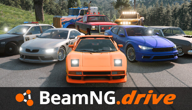 BeamNG Drive APK